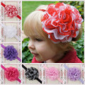 Novos estilos Cute Kids Baby Girls Headbands Para acessórios para o cabelo